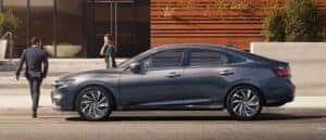 2022 Honda Insight