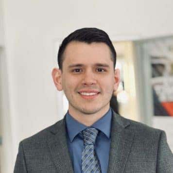 Alberto Jimenez