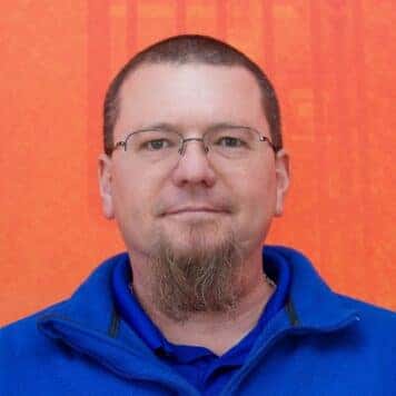 Curt Harvey