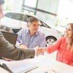 Serra Honda Financing