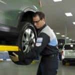 Honda service