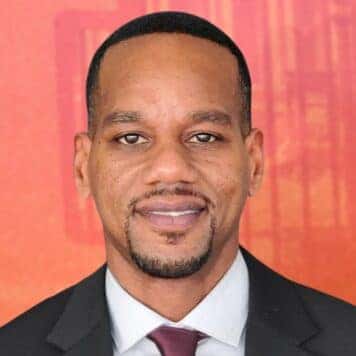 Darrin Hightower