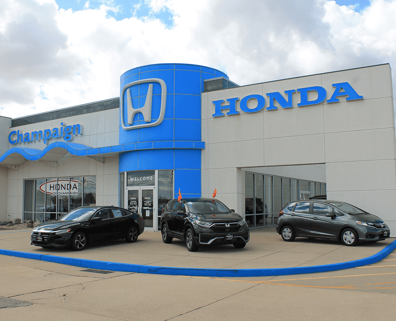 All About Serra Honda Champaign Serra Honda Champaign