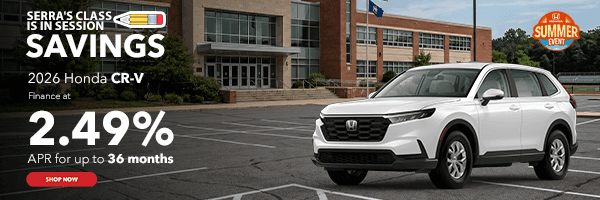CRV