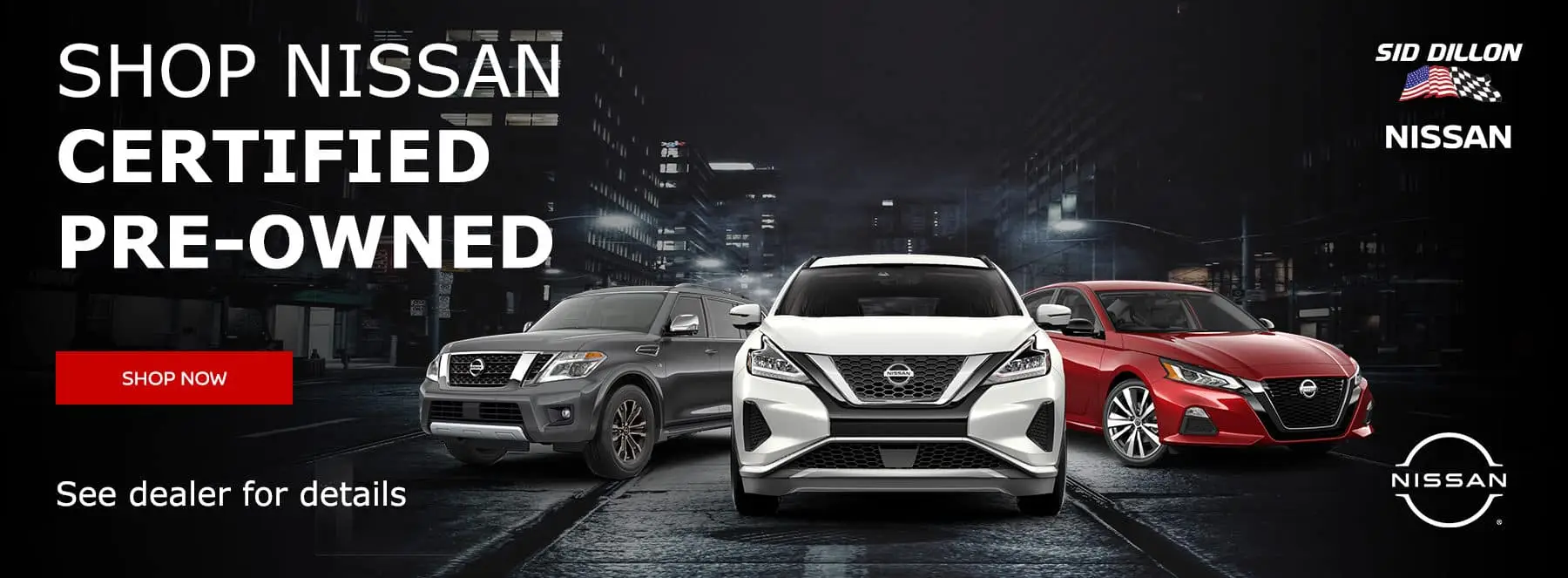 nissan dealer lincoln