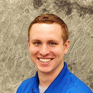 Dayton Stewart