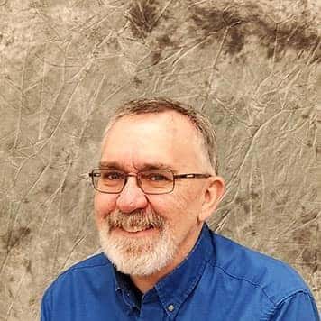 Tom Richey