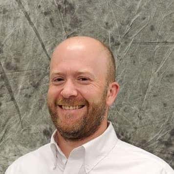 Chad Ruhnke