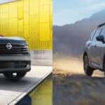 nissan kicks vs nissan rogue