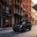 2019 Cadillac Escalade Sport Edition