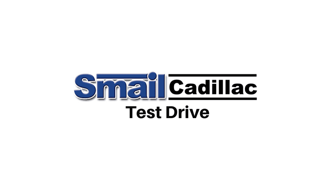 2019 CADILLAC CT6 RIDE ALONG REVIEW & TEST DRIVE | Smail Cadillac