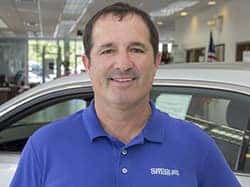 Smail Cadillac Staff | Greensburg Cadillac Dealer