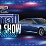 Smail Virtual Auto Show - Cadillac