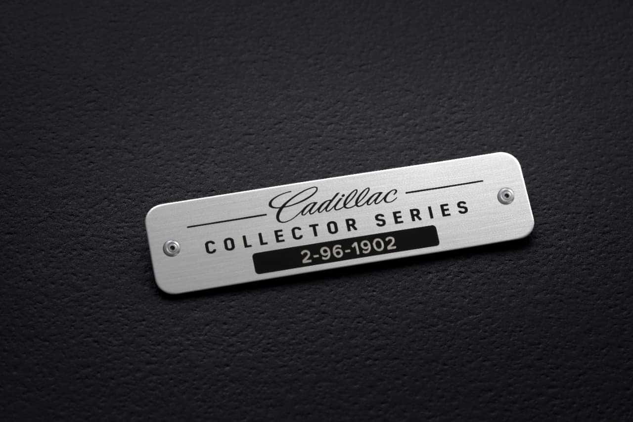 CT5-V Blackwing Edition