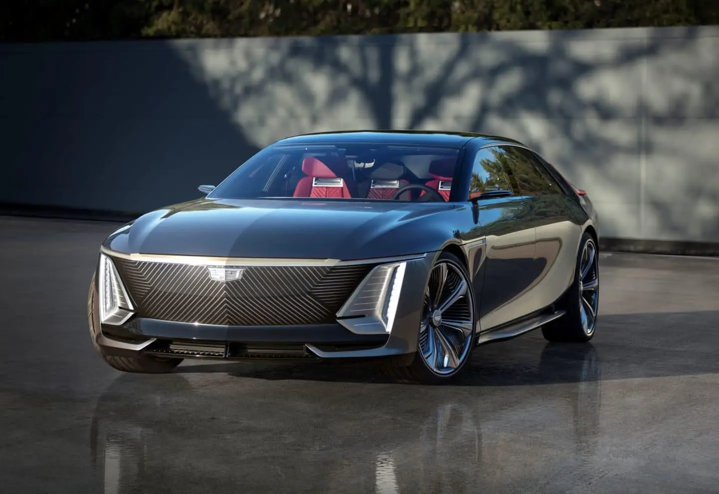 120 Years of Design and Engineering Innovation | Smail Cadillac