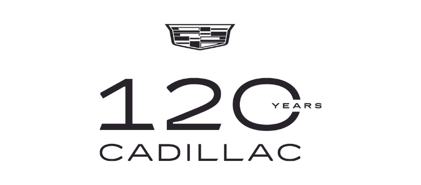 120 Years of Cadillac