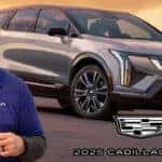 Cadillac Optiq