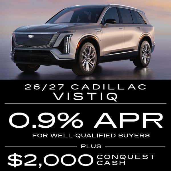 2026 VISTIQ AWD 