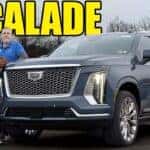 Escalade