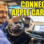 Apple CarPlay