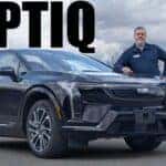 Cadillac Optiq