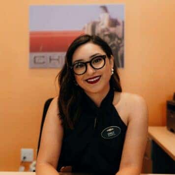 Emily Olide