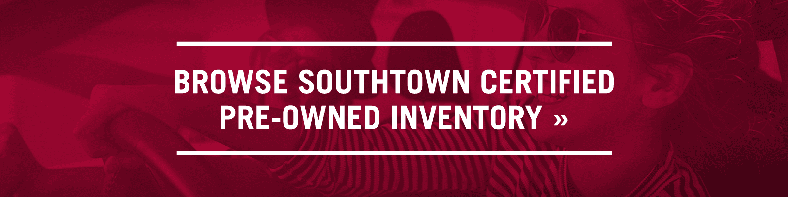 Southtown Certified Pre-Owned