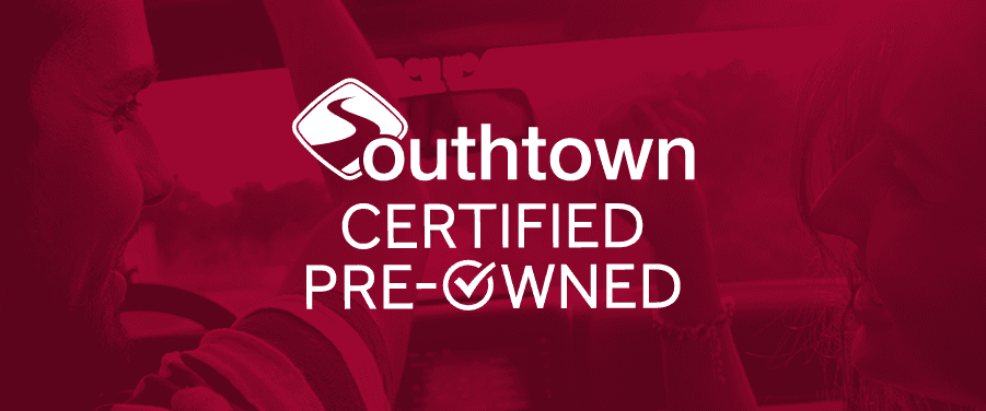 Southtown Certified Pre-Owned