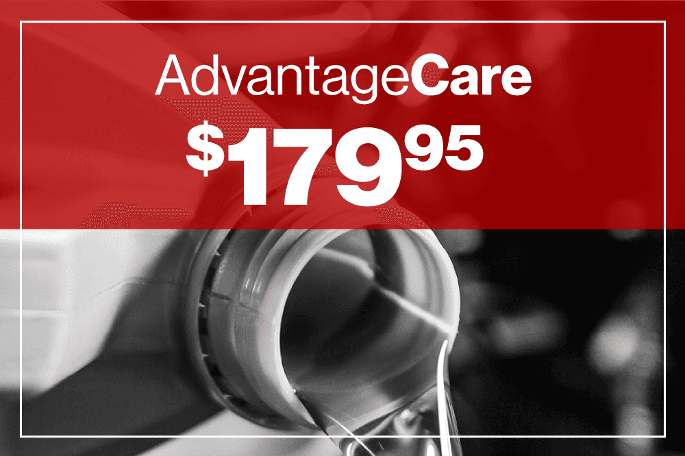 AdvantageCare $179.95