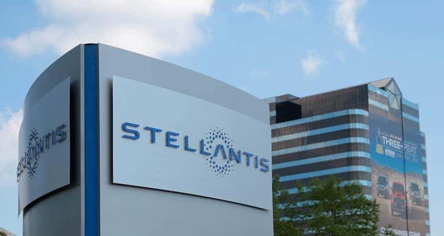 Stallantis Employee Pricing
