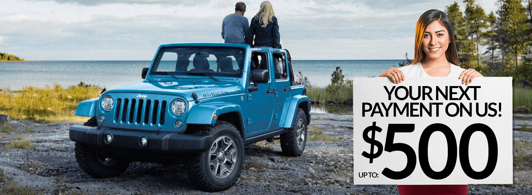 St. Charles CDJR Chrysler, Dodge, Jeep, Ram Dealer in St. Charles, IL