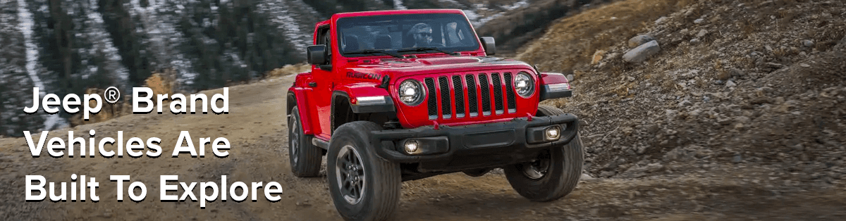 Jeep Fuel Efficiency Chicago IL