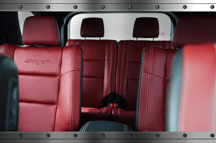 2019 Dodge Durango vs 2019 Ford Explorer ST Technology Features Chicago IL