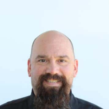 Jamey Cowell