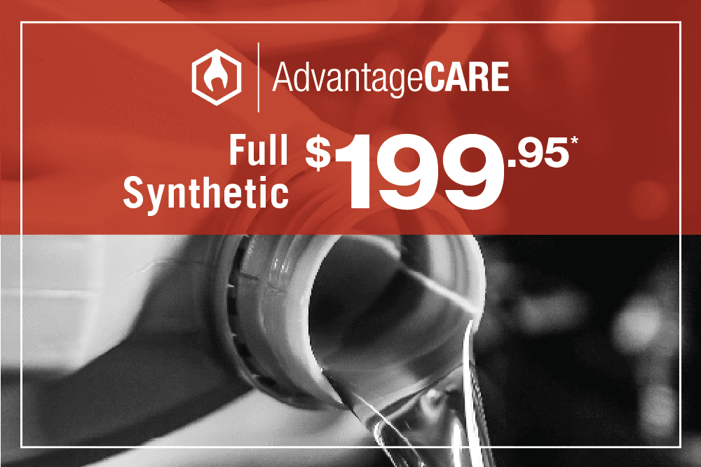 AdvantageCare