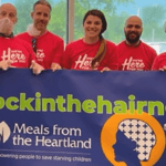 Stew Hansen Service Project