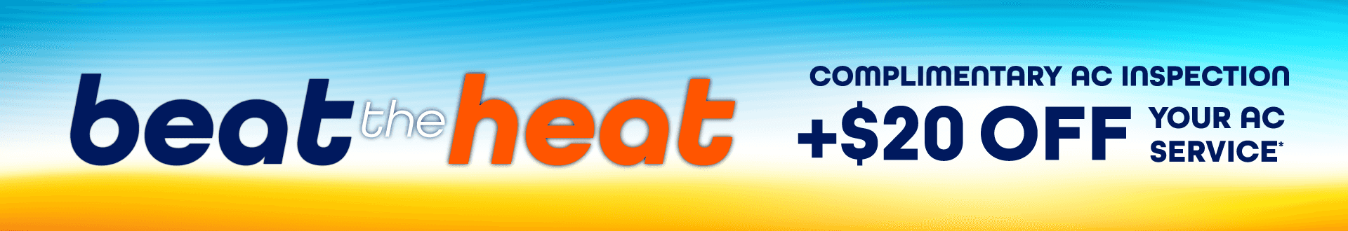 AC Inspection Service