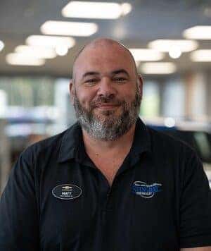 Matt Villani