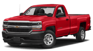 Silverado 1500