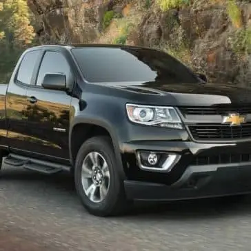 2018 Chevrolet Colorado L Stingray Chevrolet L Plant City, FL