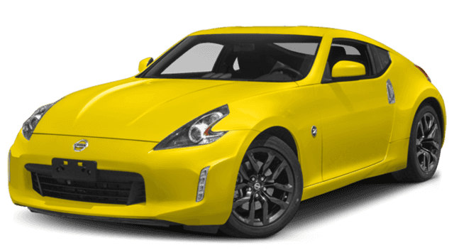 2018 Chevrolet Camaro vs. 2018 Nissan 370Z l Plant City, FL