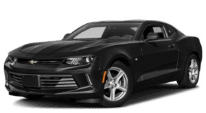 Camaro