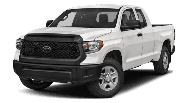2018 Toyota Tundra Compare