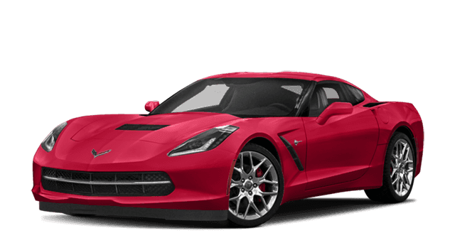 Model Comparisons | Stingray Chevrolet