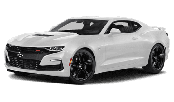 2019 Chevrolet Camaro vs 2019 Ford Mustang | Stingray Chevrolet