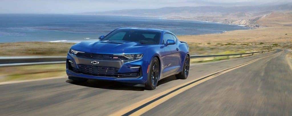 How Much is a Chevrolet Camaro? | Camaro Prices | Stingray Chevrolet