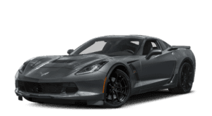 Corvette Grand Sport