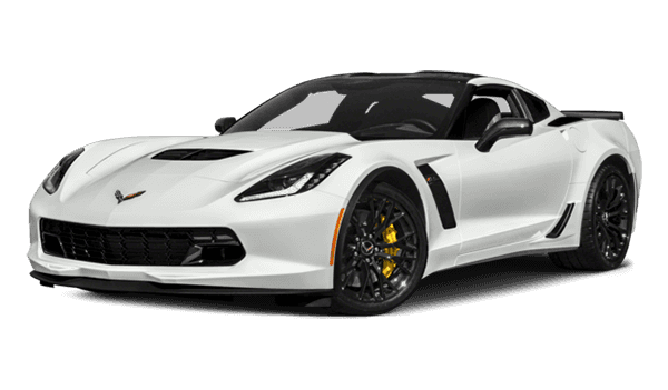 stingray z06