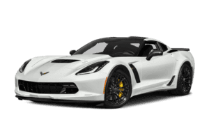 Corvette Z06