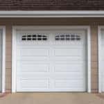 Garage Door